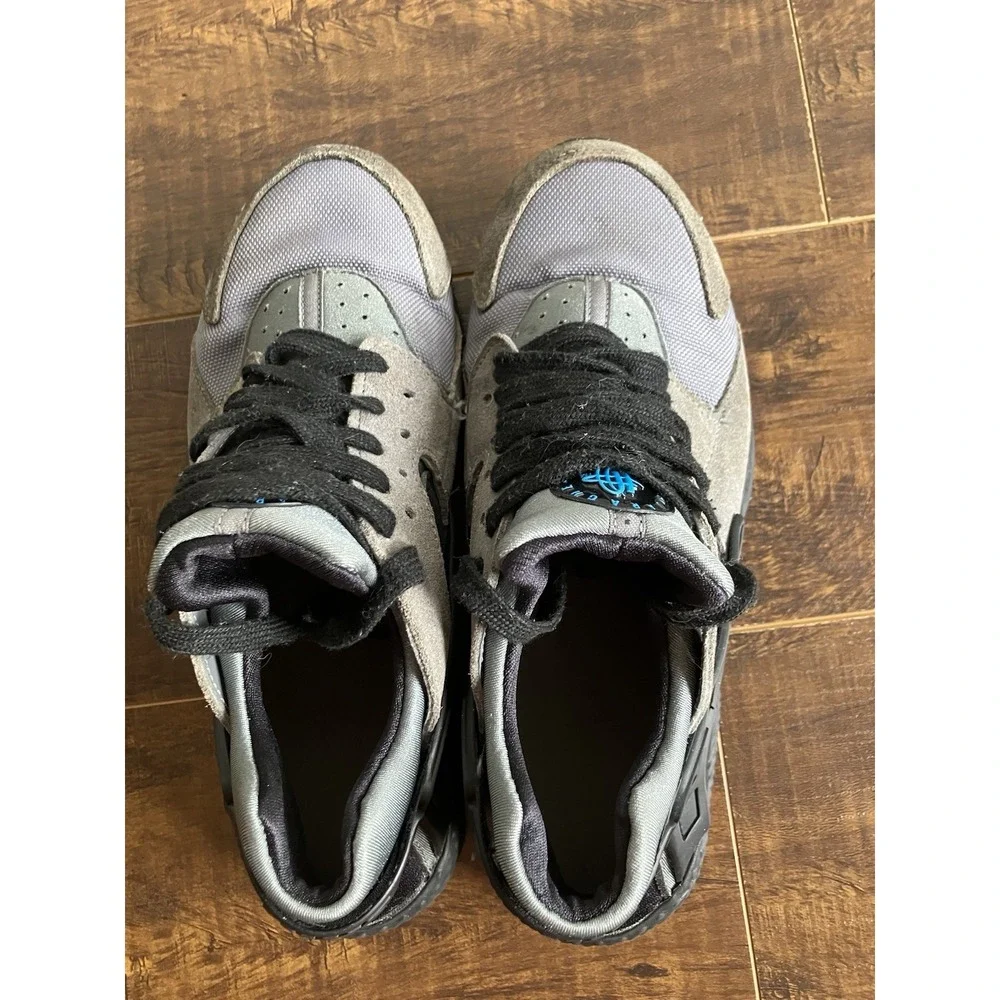 Nike pre owned